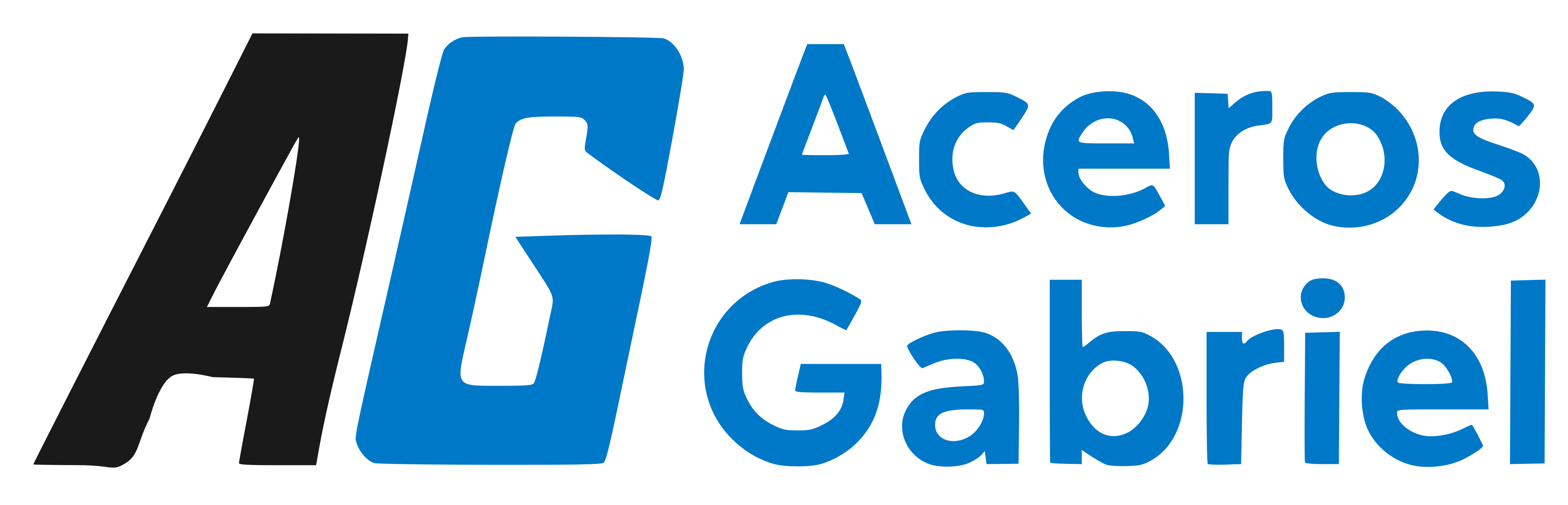 Aceros Gabriel